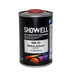MEDIUM ACTIVATOR